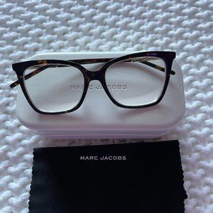 Marc Jacobs Marc 544 Glasses Frames